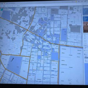 Публичная кадастровая карта Московской области: цифровой ключ к российской недвижимости