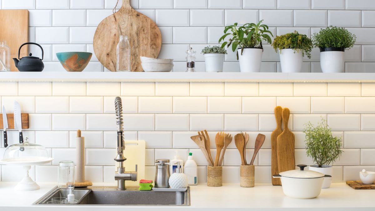 10+ лайфхаков для организации кухни — пусть ваше пространство будет безупречным