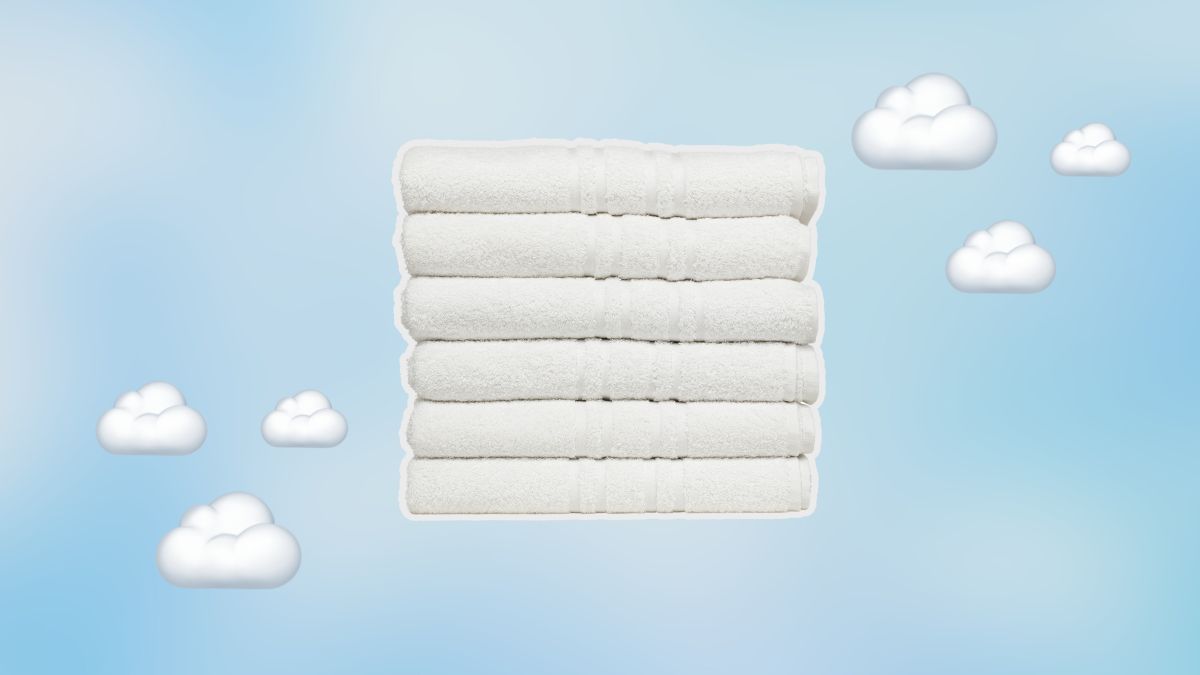 Как стирать полотенца и салфетки из микрофибры