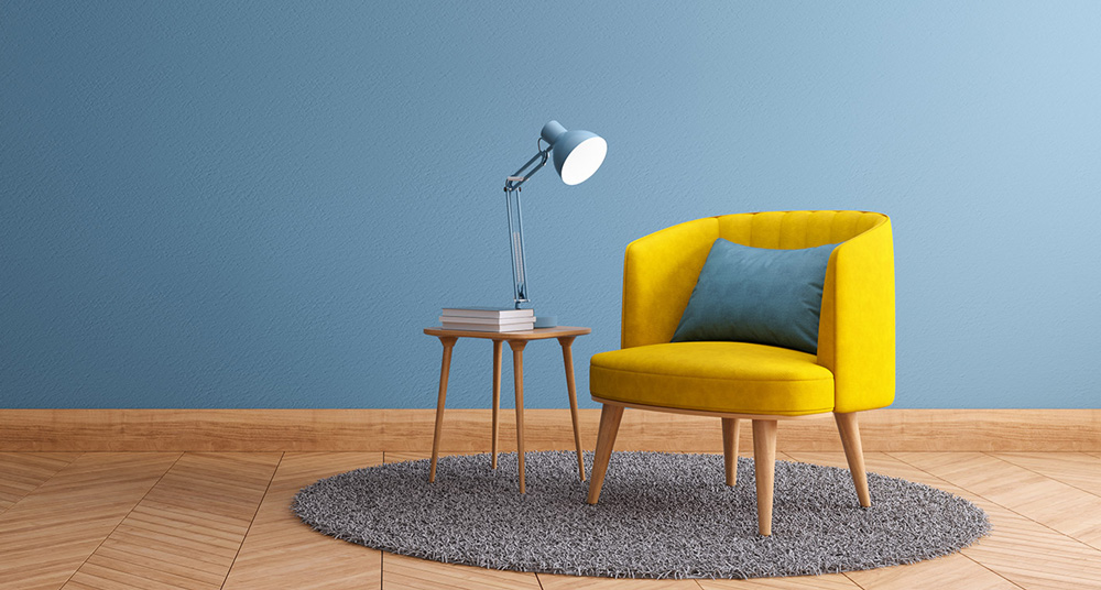 Кроме того, ограниченная мебель позволяет выделить и подчеркнуть другие дизайнерские элементы, такие как красивые обои или уникальные акцентные предметы.