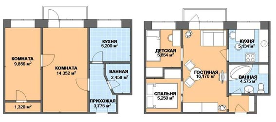 Планирование наклонного потолка или низкого чердака в доме играет важную роль в создании уникального и комфортного пространства.
