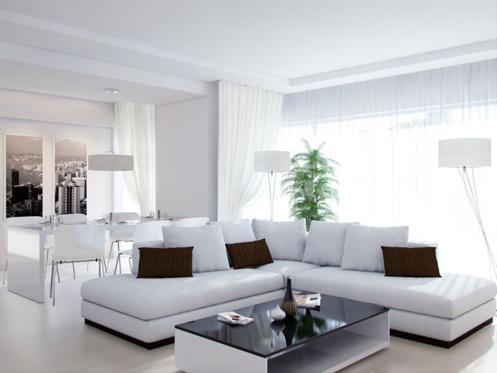 В целом, использование встроенной мебели является одним из ключевых трендов современного дизайна интерьера.