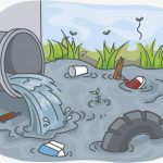 Сточные воды: От "грязного" дела к чистому будущему планеты
