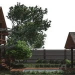 От Мечты о Саде к Реальному Шедевру: Полное Погружение в Суть Ландшафтного Проектирования