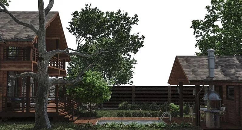 От Мечты о Саде к Реальному Шедевру: Полное Погружение в Суть Ландшафтного Проектирования