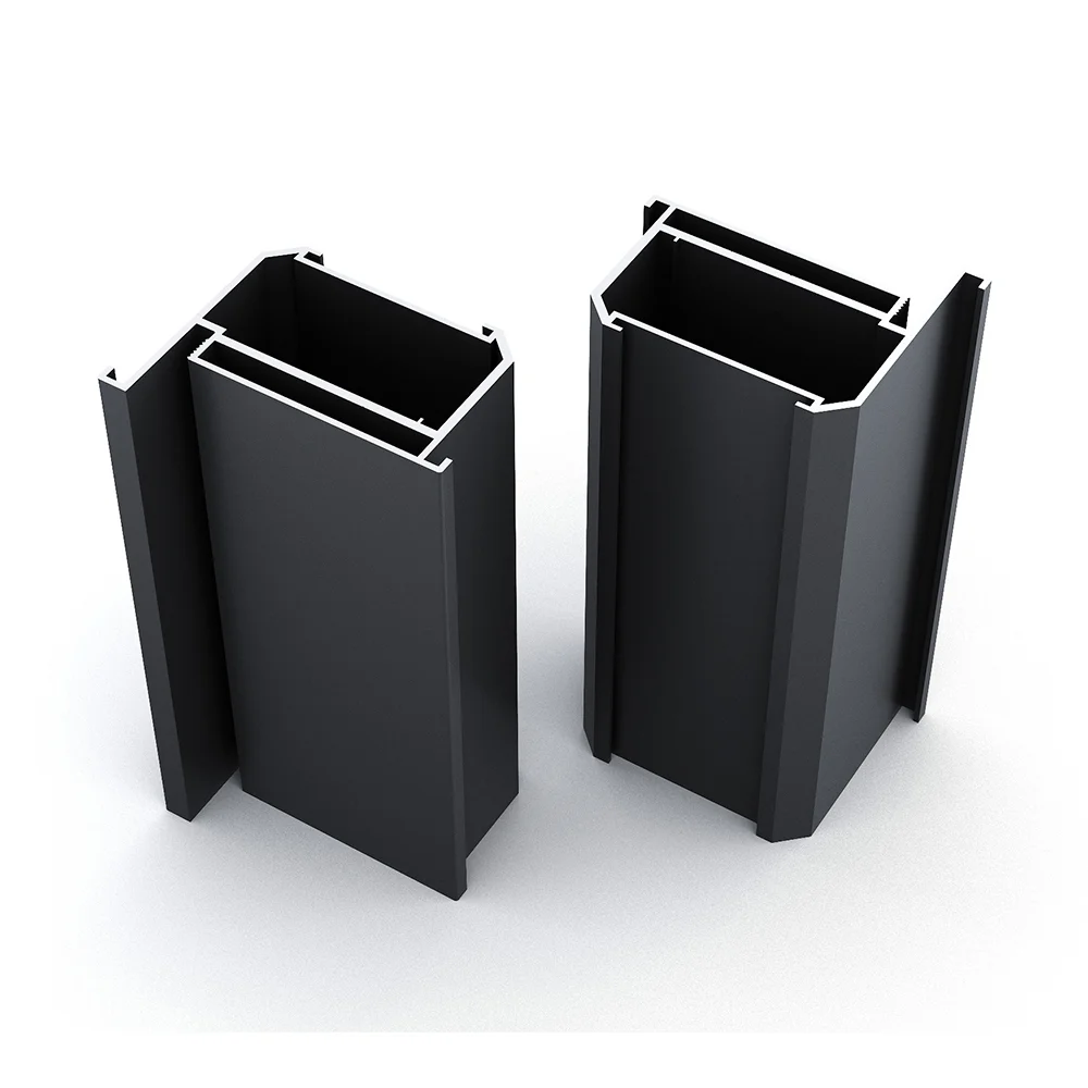 Скрытая магия интерьера: Как профили для дверей невидимого монтажа меняют наше представление о пространстве