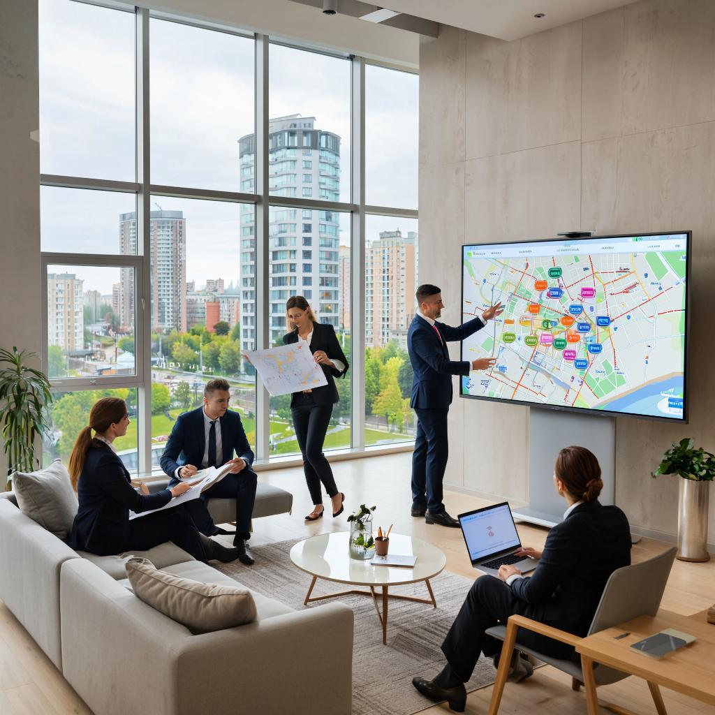 Агентство недвижимости Авангард в Клину: Ваш компас в мире недвижимости