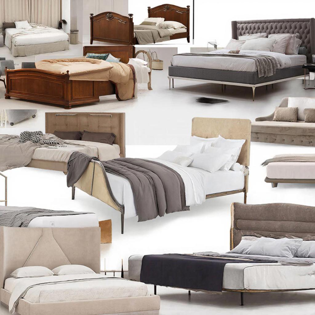 Архитектура сновидений: как выбрать портал в мир Морфея, не потеряв рассудок и здоровье спины