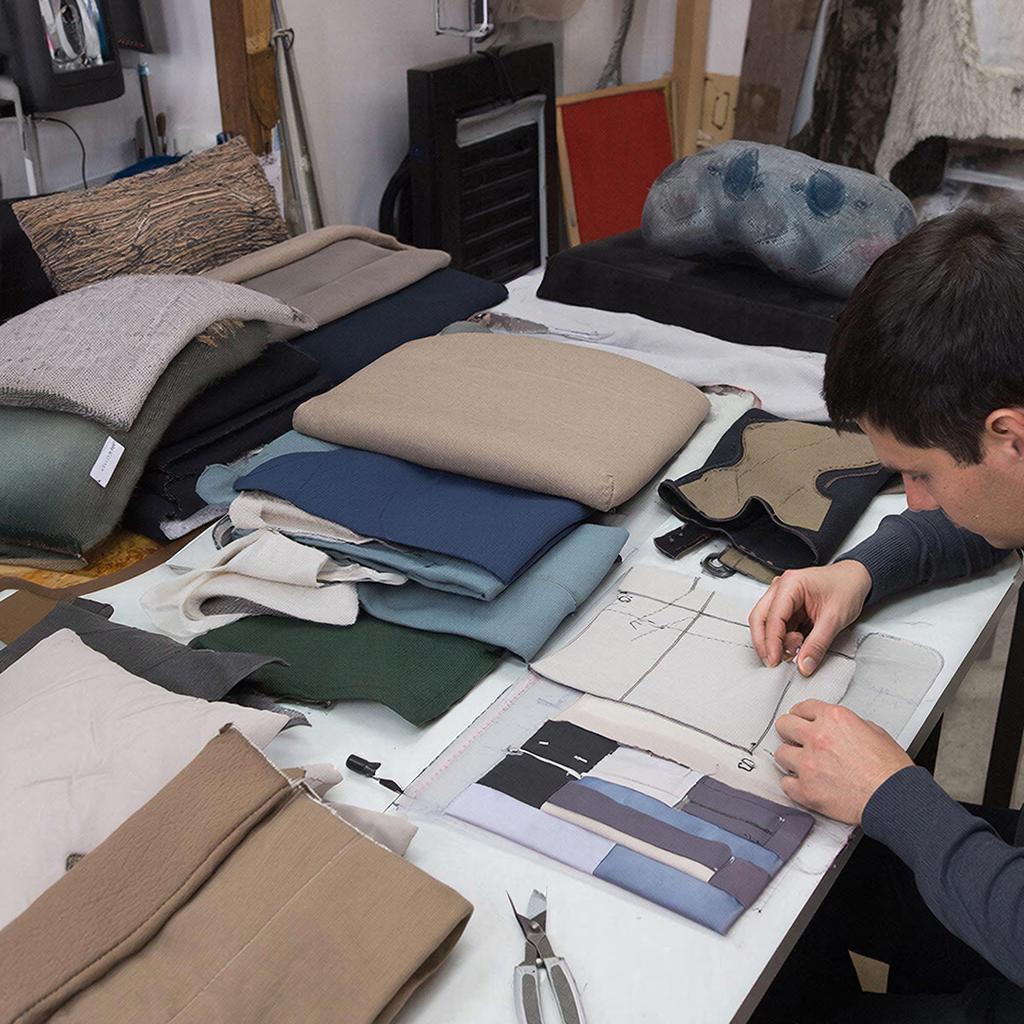 Секреты мастерства: 15 лет страсти, стежков и совершенства в пошиве чехлов