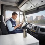 Шепот Мотора и Стук Сердец: Исповедь Водителей Больших Дорог