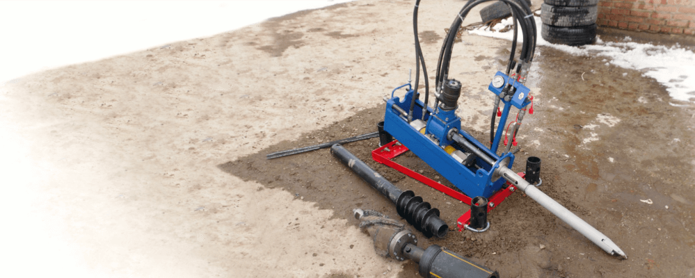 Проектирование установок горизонтального бурения — когда земля говорит, а инженеры учатся слушать