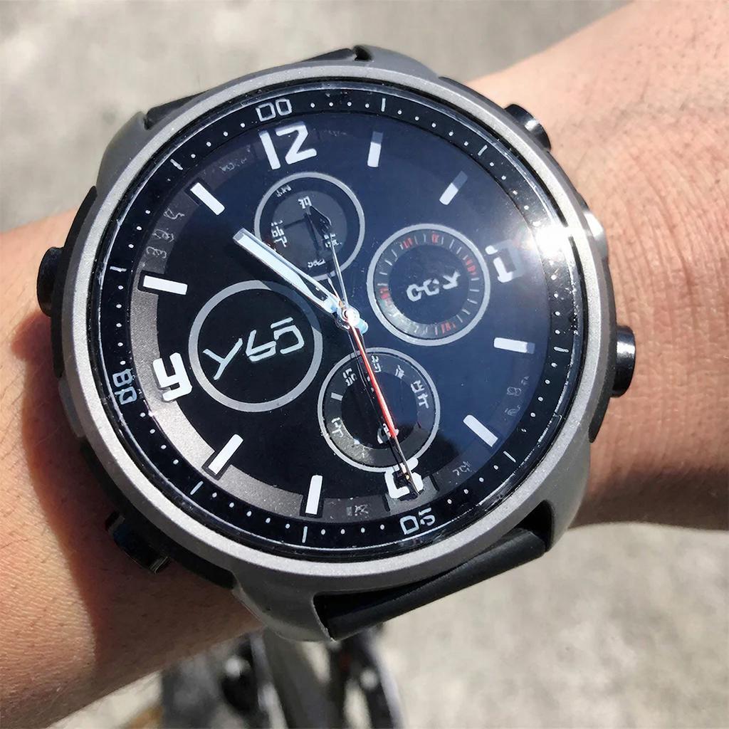 Велосипедные Часы: Ваш Путеводитель по Миру Двух Колес 2 Велосипедные Часы: Ваш Путеводитель по Миру Двух Колес