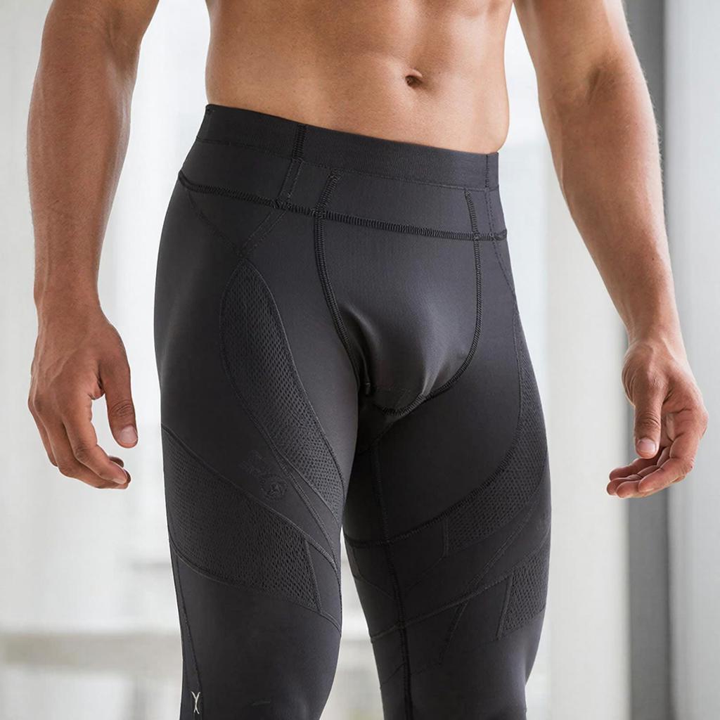 Термобелье: Ваш Невидимый Щит от Холода и Враг Преждевременного Потения