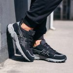 Кроссовки для Мужчин в СПб: Стиль, Комфорт и Актуальные Тенденции (2026)