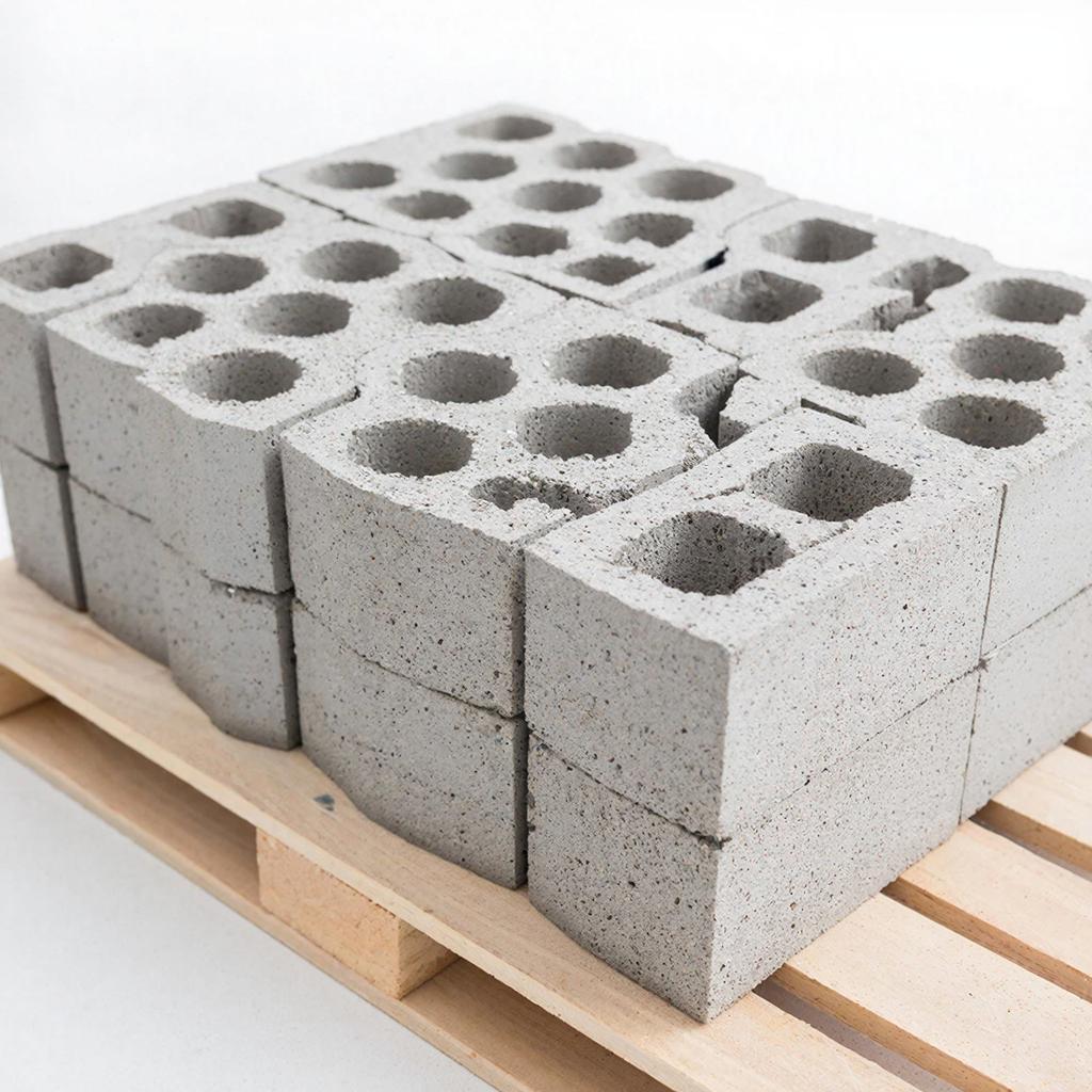 Лёгкая стена, серьёзный выбор: как пеноблоки меняют правила игры в строительстве