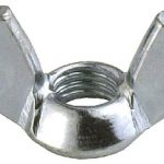 Крылья удобства: все о гайках-барашках din 315