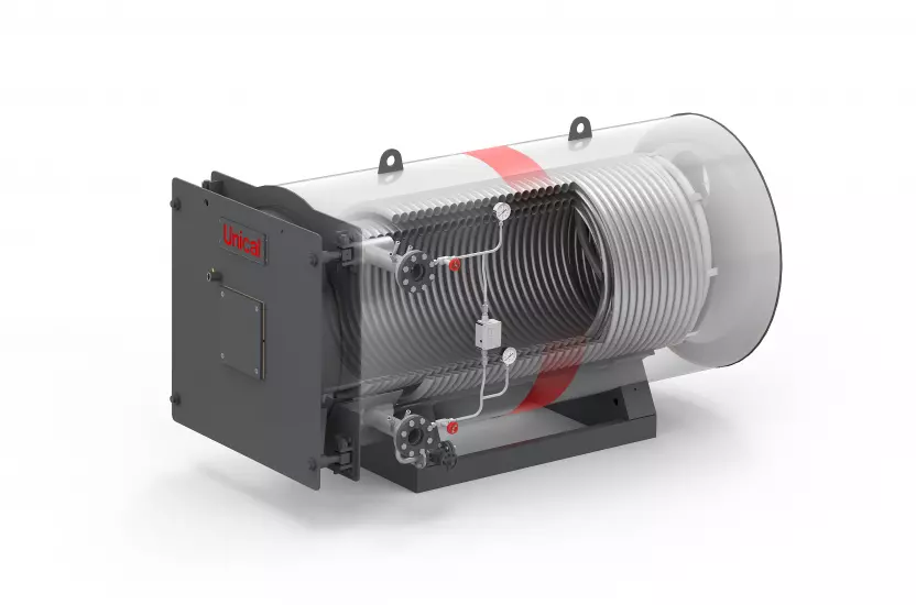 Жаркое дыхание промышленности: как мы приручили энергию диатермического масла