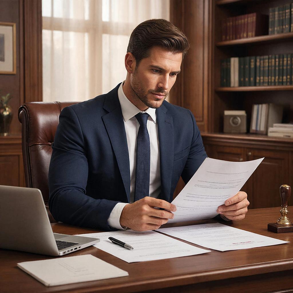 Атомная лицензия: путь к безопасности и успеху в ядерной сфере