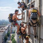 Высотная симфония прохлады