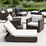 Критерии выбора мебели из искусственного ротанга