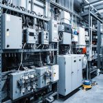 Электротехническая продукция как основа современной промышленной инфраструктуры